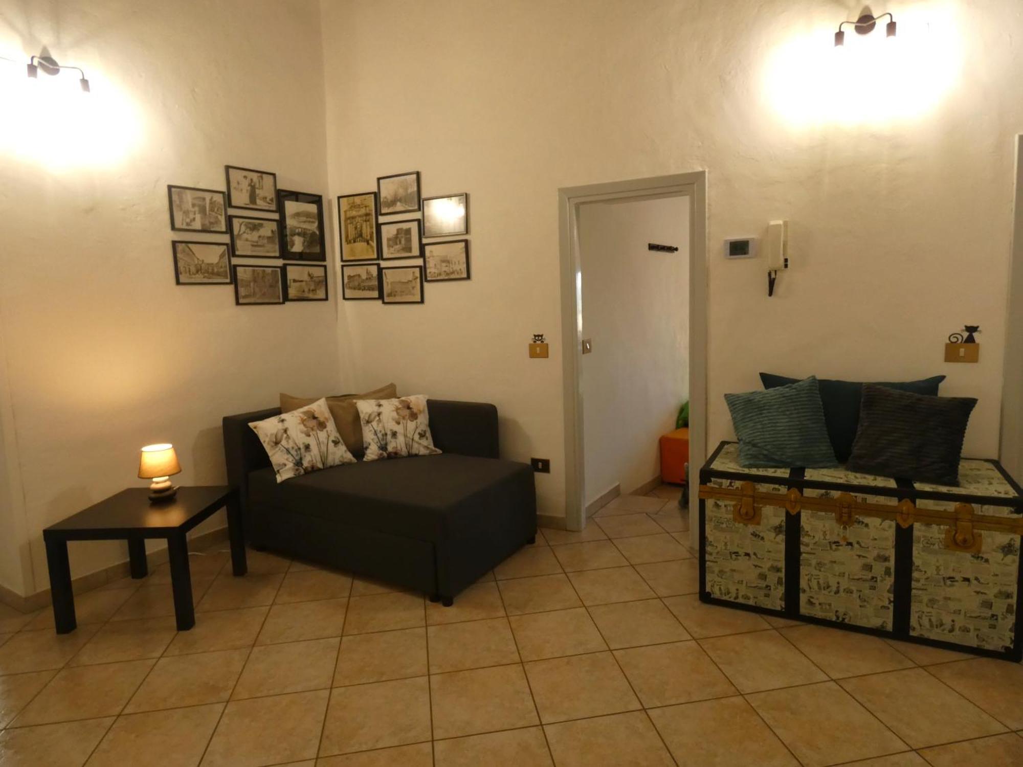 Scappo In Umbria, Casalina Villa Amelia Exterior photo